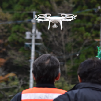 スクールの様子